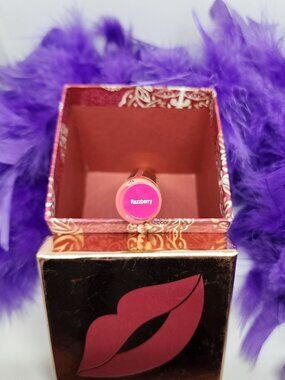 Razzberry Lip Color ( 1 Tube )